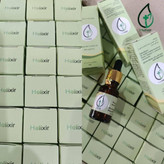 روغن هلکسیر حجم ۶۰ میل ( اورجینال با ضمانت)