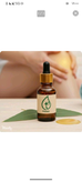 روغن هلکسیر حجم ۶۰ میل ( اورجینال با ضمانت)