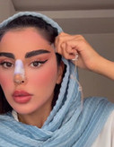 چسب لیفت دائم اورجینال فرانسوی